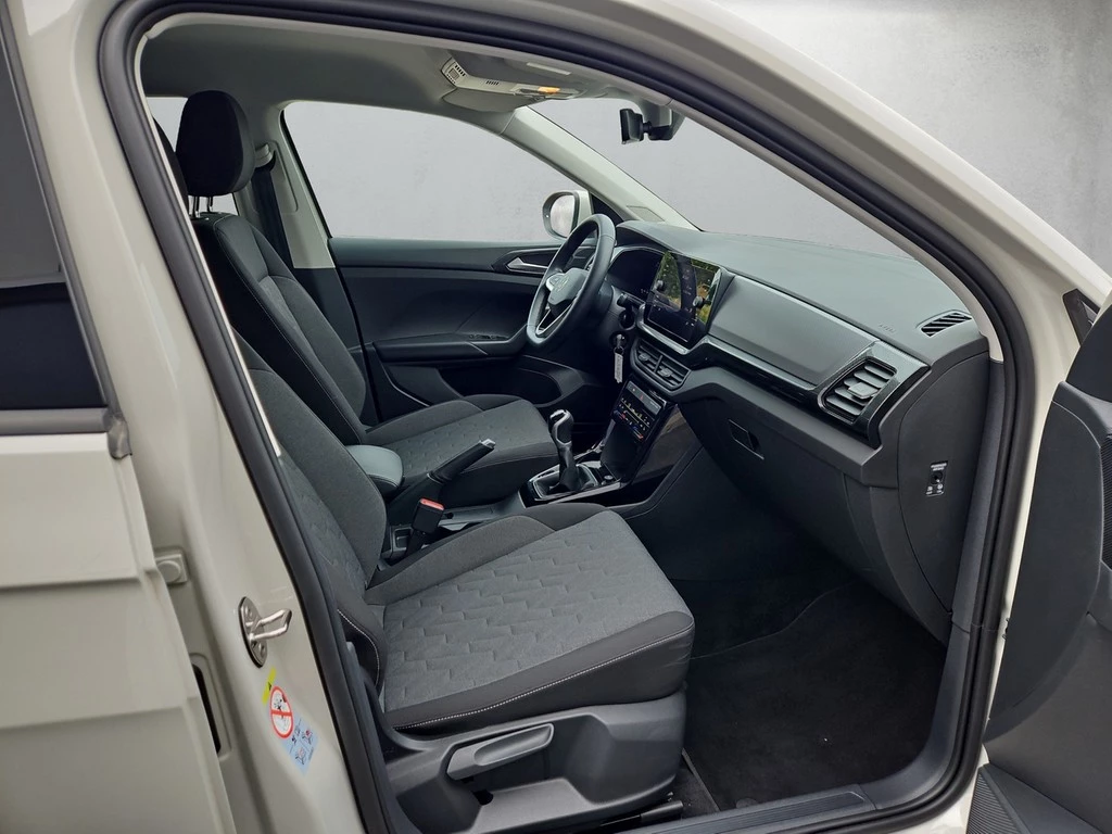 Volkswagen T-Cross 1.0 TSI Life *Navi*APP*