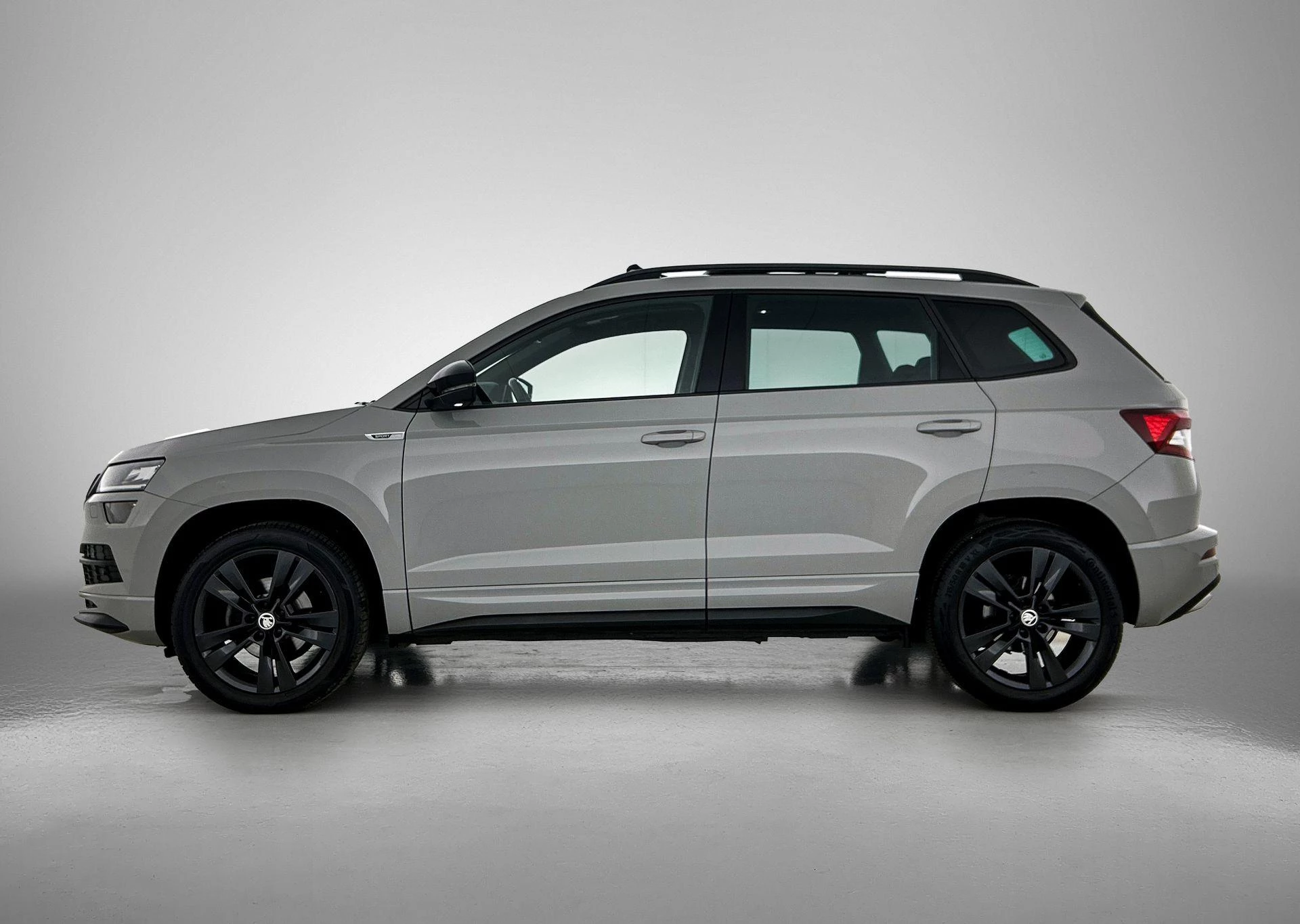 Škoda Karoq 1.5 TSI ACT Sportline Business
