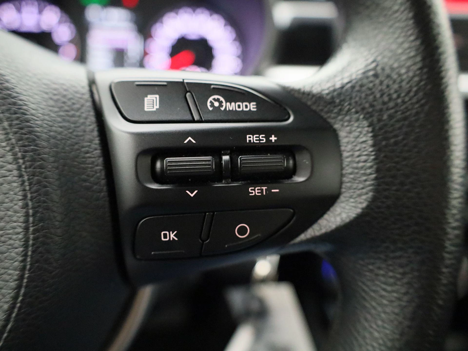 Kia Picanto 1.0 DPi ComfortLine