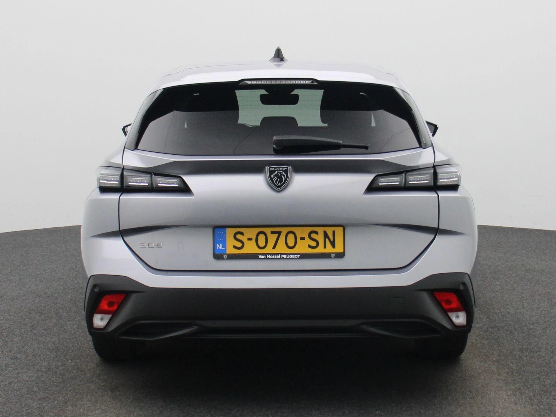 Peugeot 308 SW 1.2 PureTech Active Pack Business