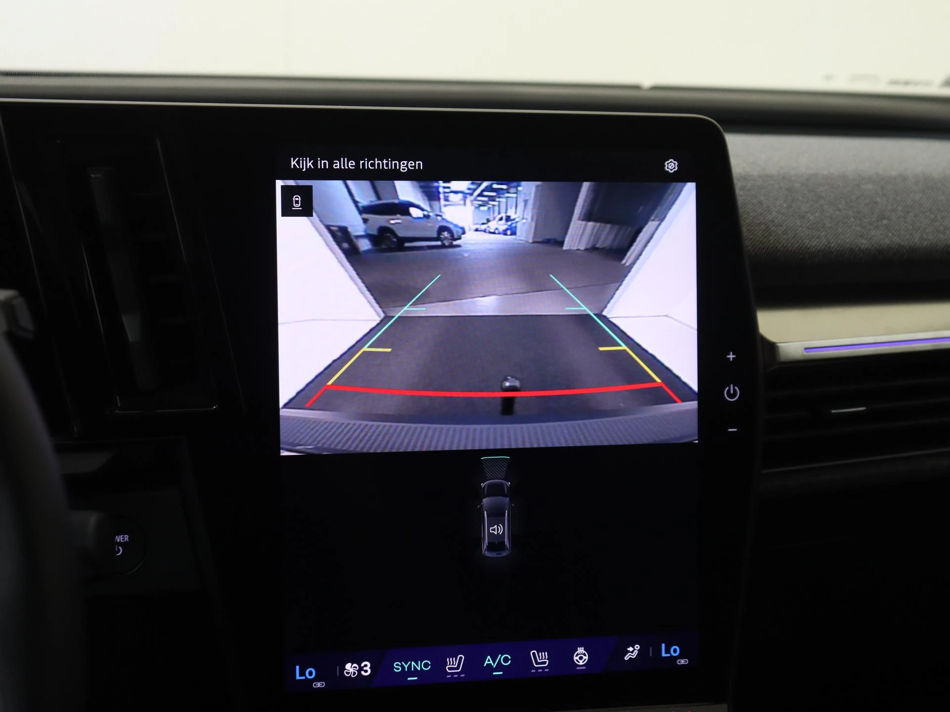 Renault Scénic E-Tech EV60 170 pk comfort range techno