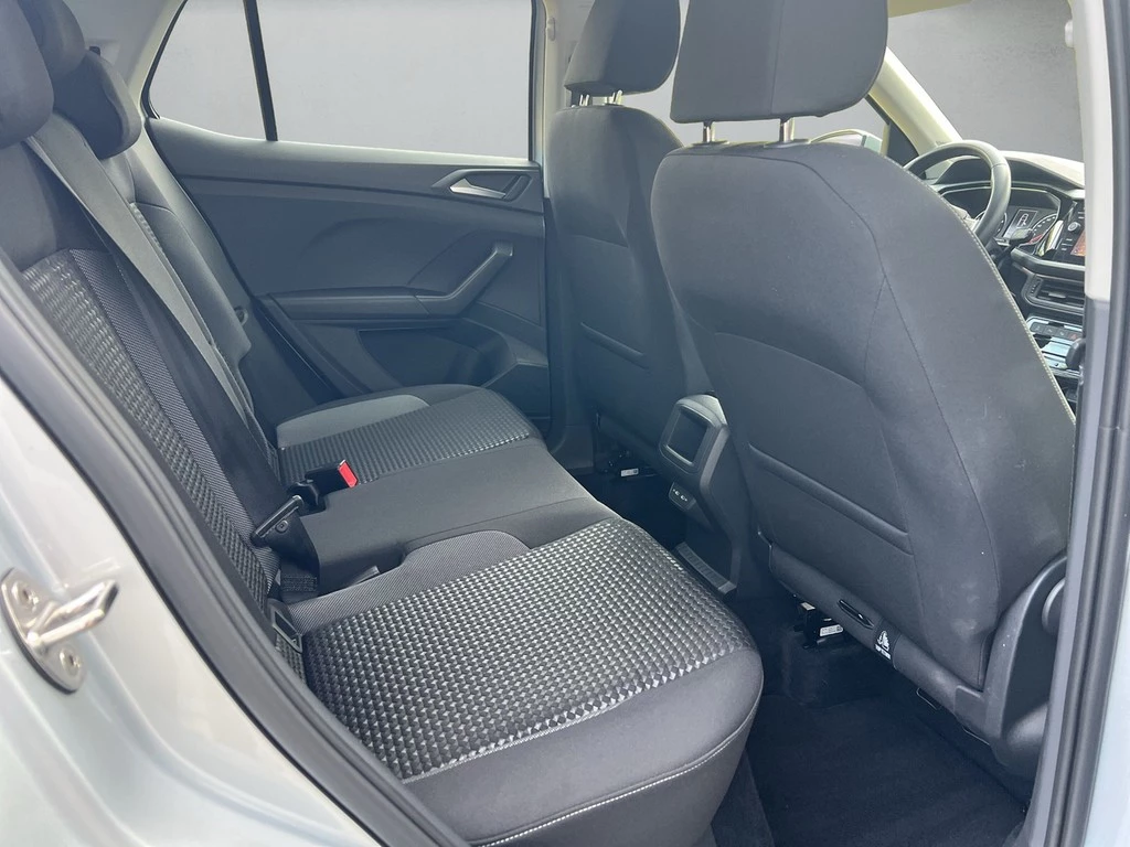 Volkswagen T-Cross 1.0 TSI DSG Active *ACC*NAVI*