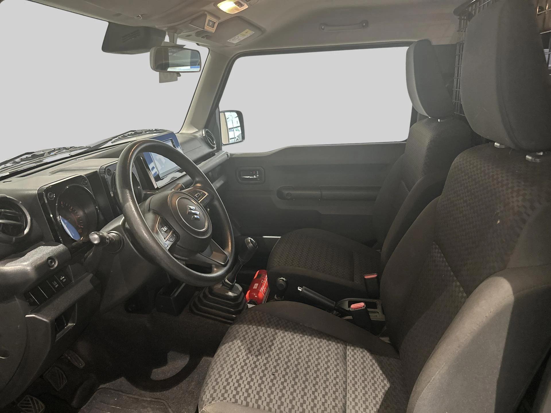 Suzuki-Jimny-image-7