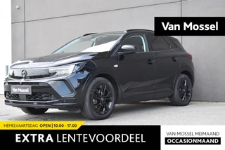 Opel Grandland 1.6 Turbo Plug-In Hybrid GS Line