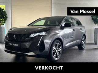 Peugeot 3008 1.2 PureTech Allure Pack Business