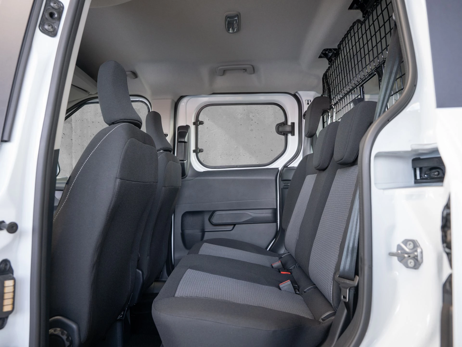 Ford Transit Courier Trend Doppelkabine *Gewerbewochen 0% Aktionsangebot*