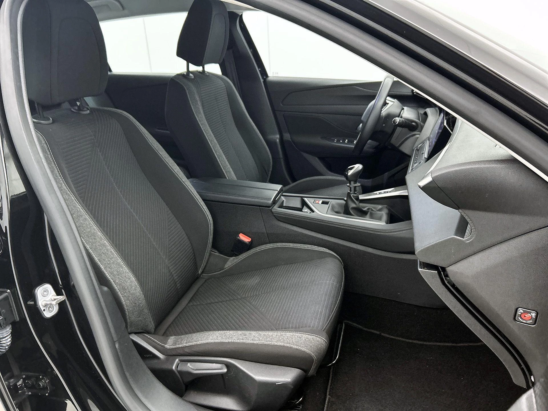 Peugeot 308 1.2 PureTech Active Pack Business