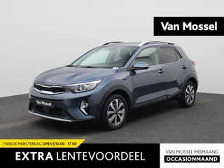 Kia Stonic 1.0 T 100 More