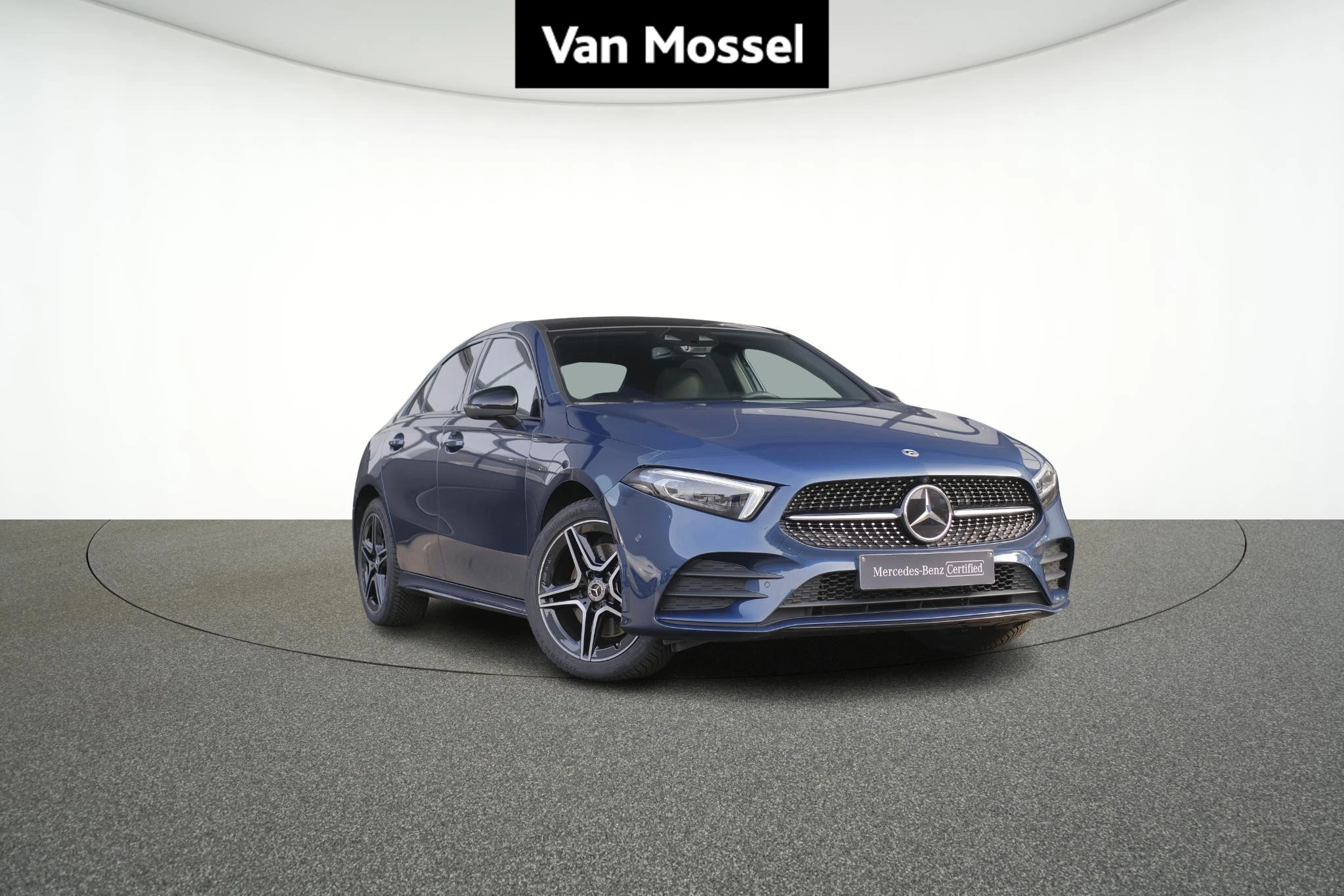 Mercedes-Benz-Classe A-image-0