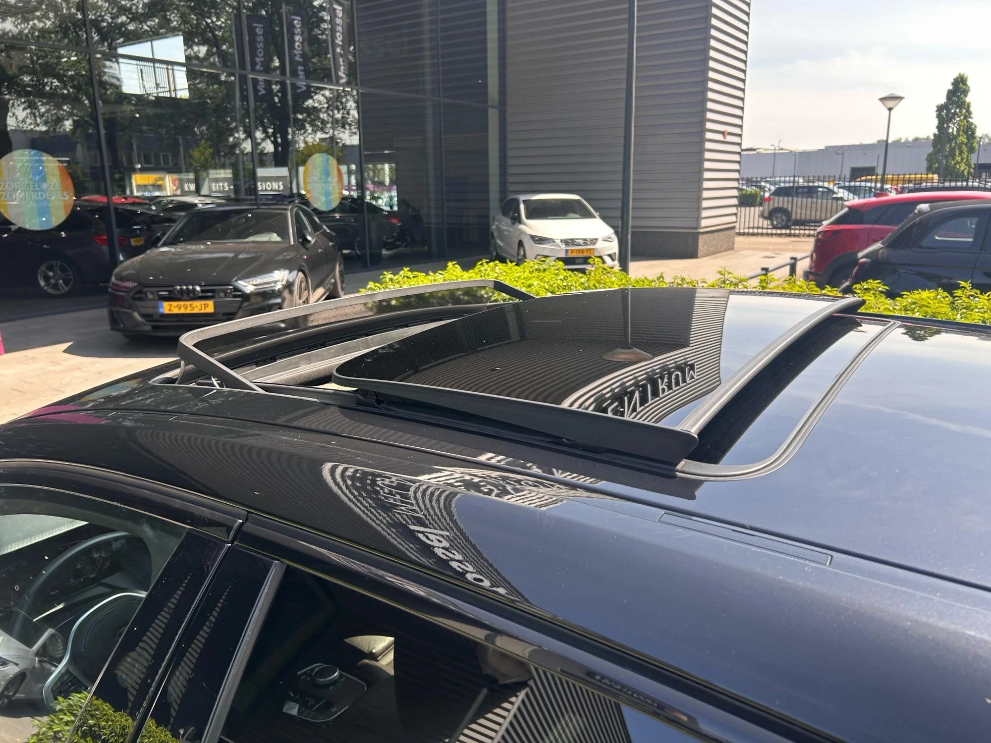 BMW 1 Serie 118i High Executive Edition