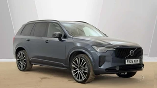Volvo XC90 B5 AWD Mild Hybrid Petrol Ultra Dark