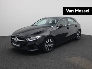 Mercedes-Benz A-Klasse A 160