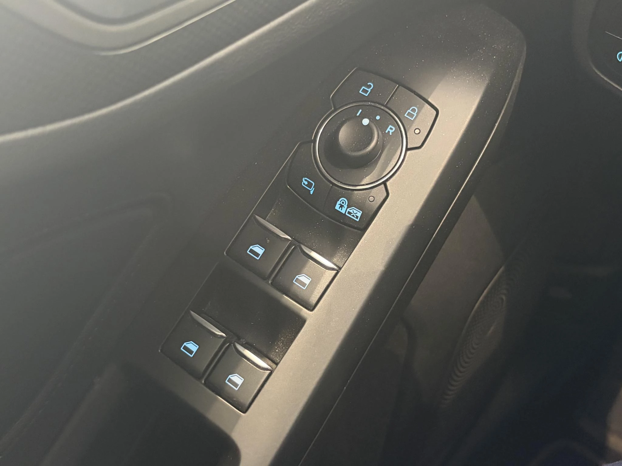 Ford Focus 1.5 EcoBoost ST Line X Business