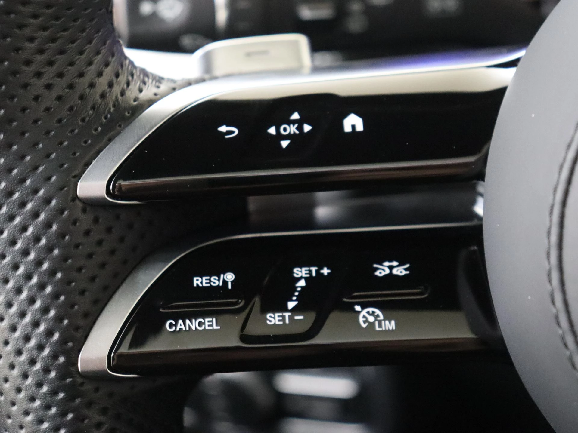 Mercedes-Benz G-Klasse 580 met EQ-Technologie 116 kWh
