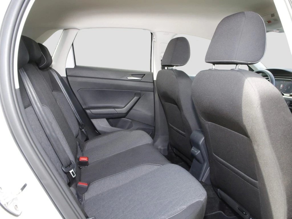 Volkswagen Polo VI 1.0 TSI Move 15" AppCon. LED RFK+PDC SHZ
