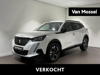 Peugeot 2008 1.2 PureTech Allure
