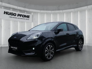 Ford Puma ST-Line X *NAV*WINTER-PKT*LED*ACC*PDC*KAM