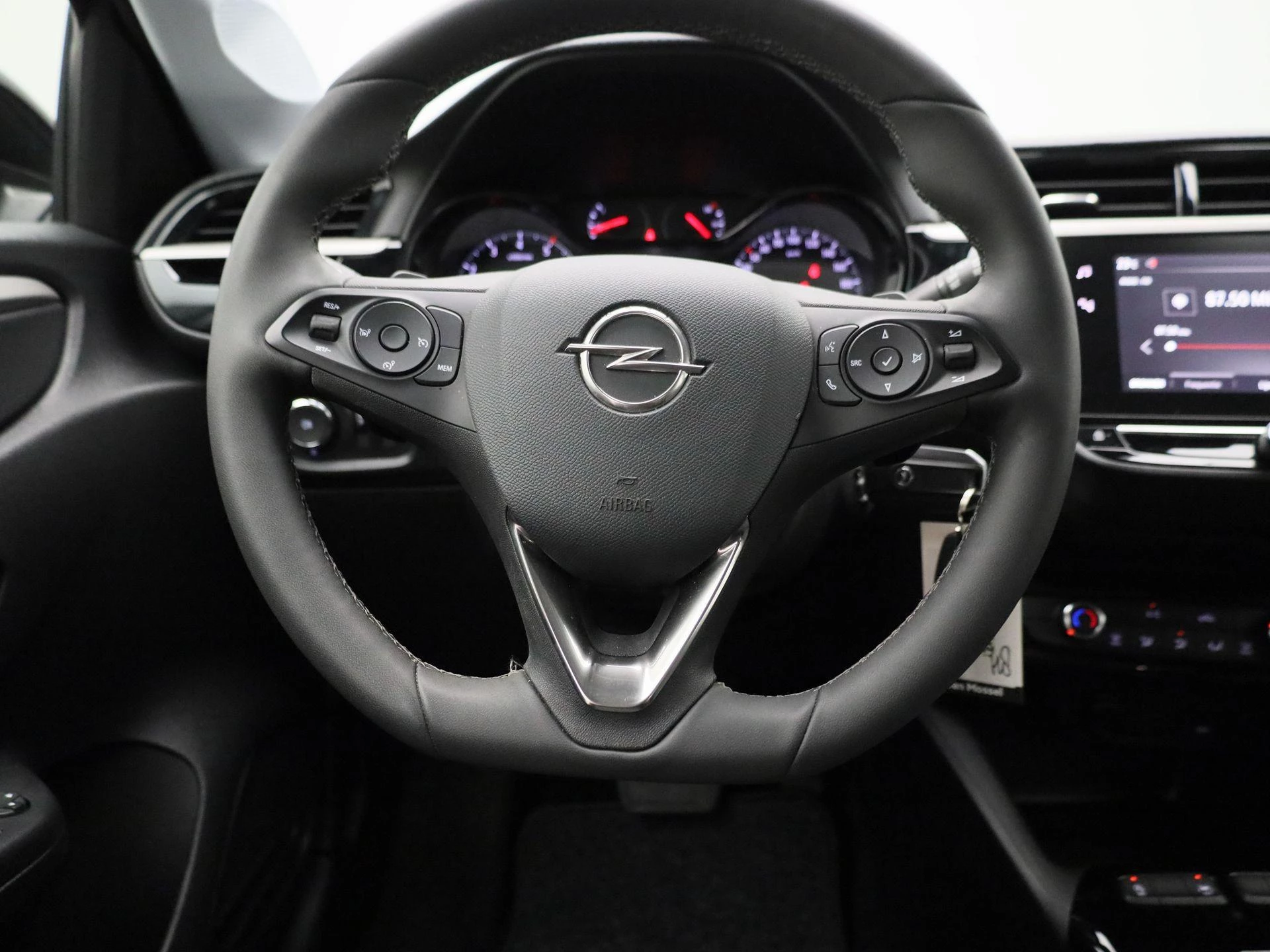 Opel Corsa 1.2 Level 2