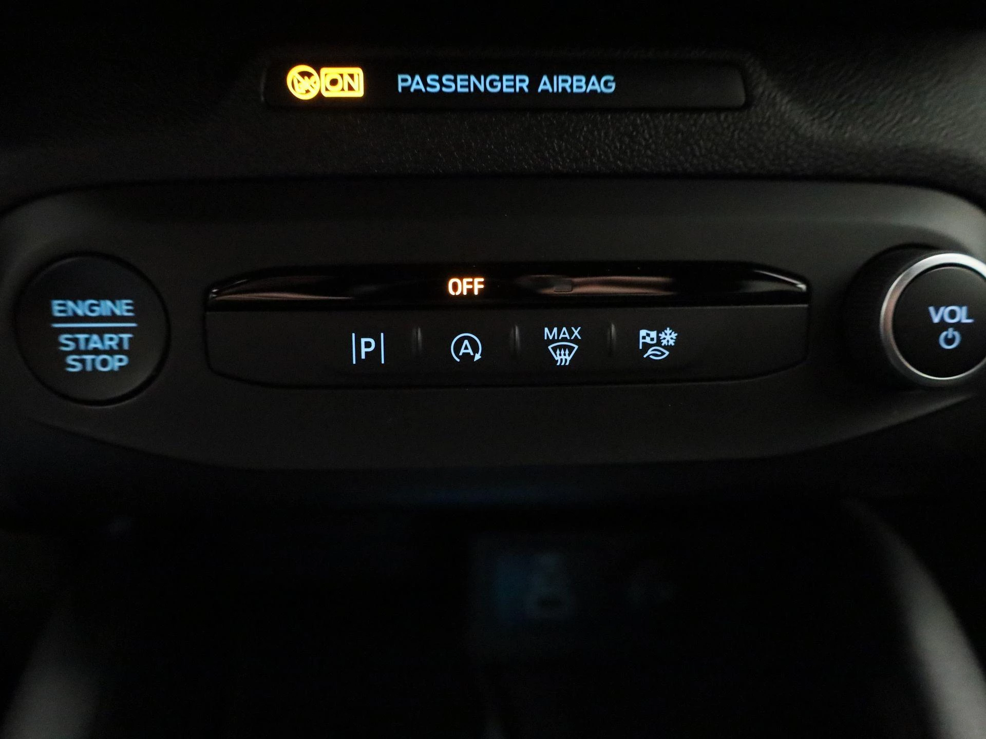 Ford Focus Wagon 1.0 EcoBoost Hybrid ST Line X