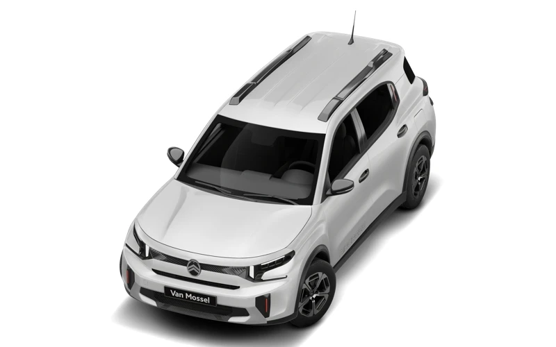 Citroën-C3 Aircross-image-9