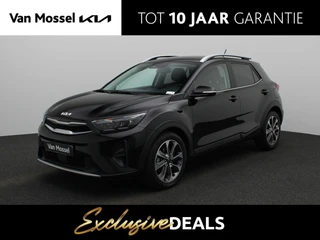 Kia Stonic 1.0T Sportsline DCT7