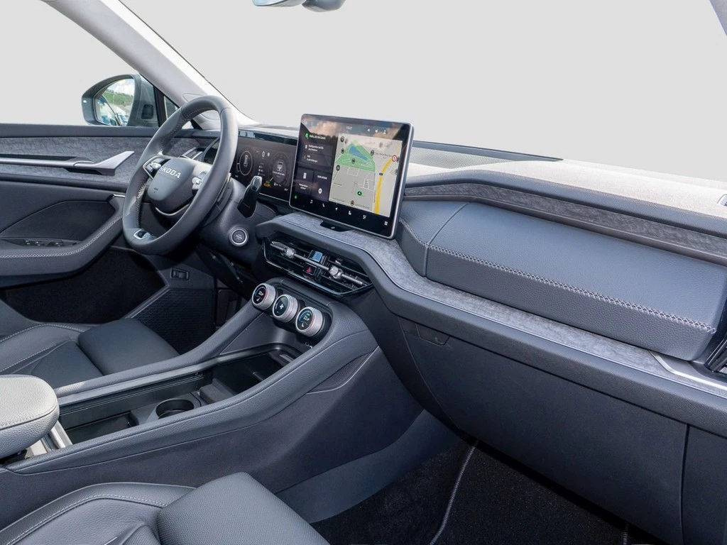 Škoda Kodiaq 2,0 TDI 4x4 DSG Selection SKL