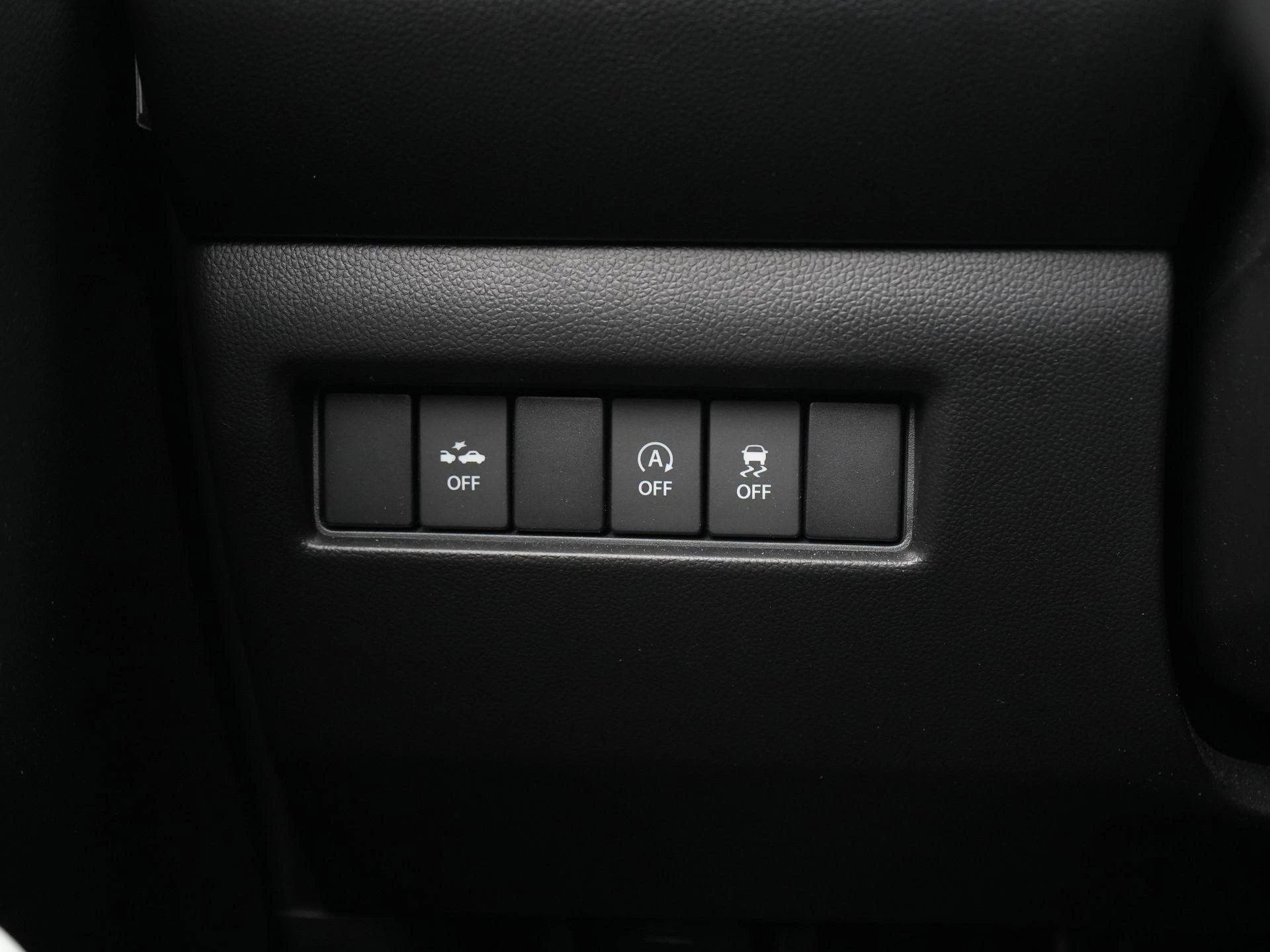 Suzuki Swift 1.2 Comfort Smart Hybrid