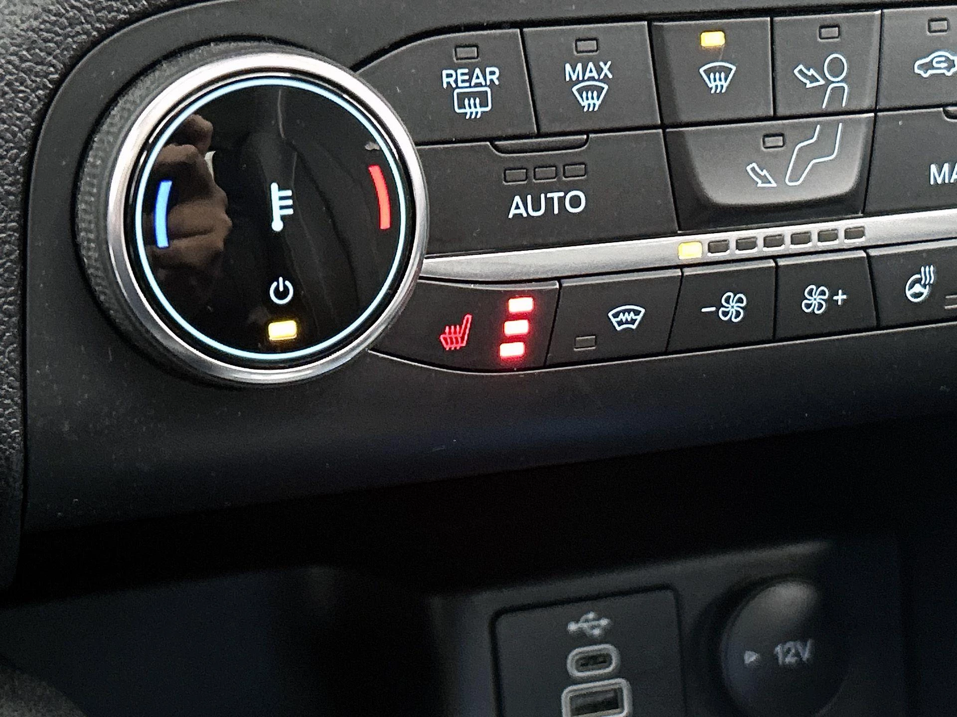Ford Kuga 2.5 PHEV Vignale