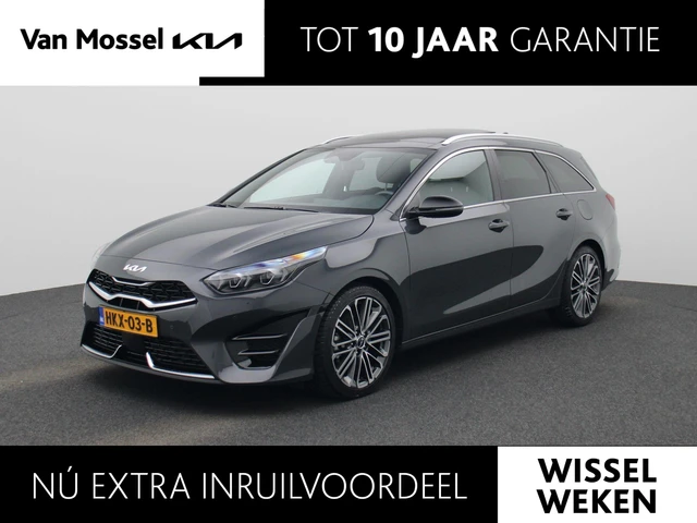 Kia Ceed Sportswagon