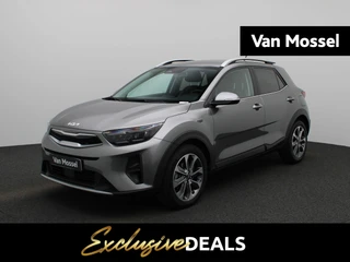 Kia Stonic 1.0 T 100 Inspire DCT Automaat |