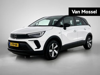 Opel Crossland 1.2 Turbo Business Edition