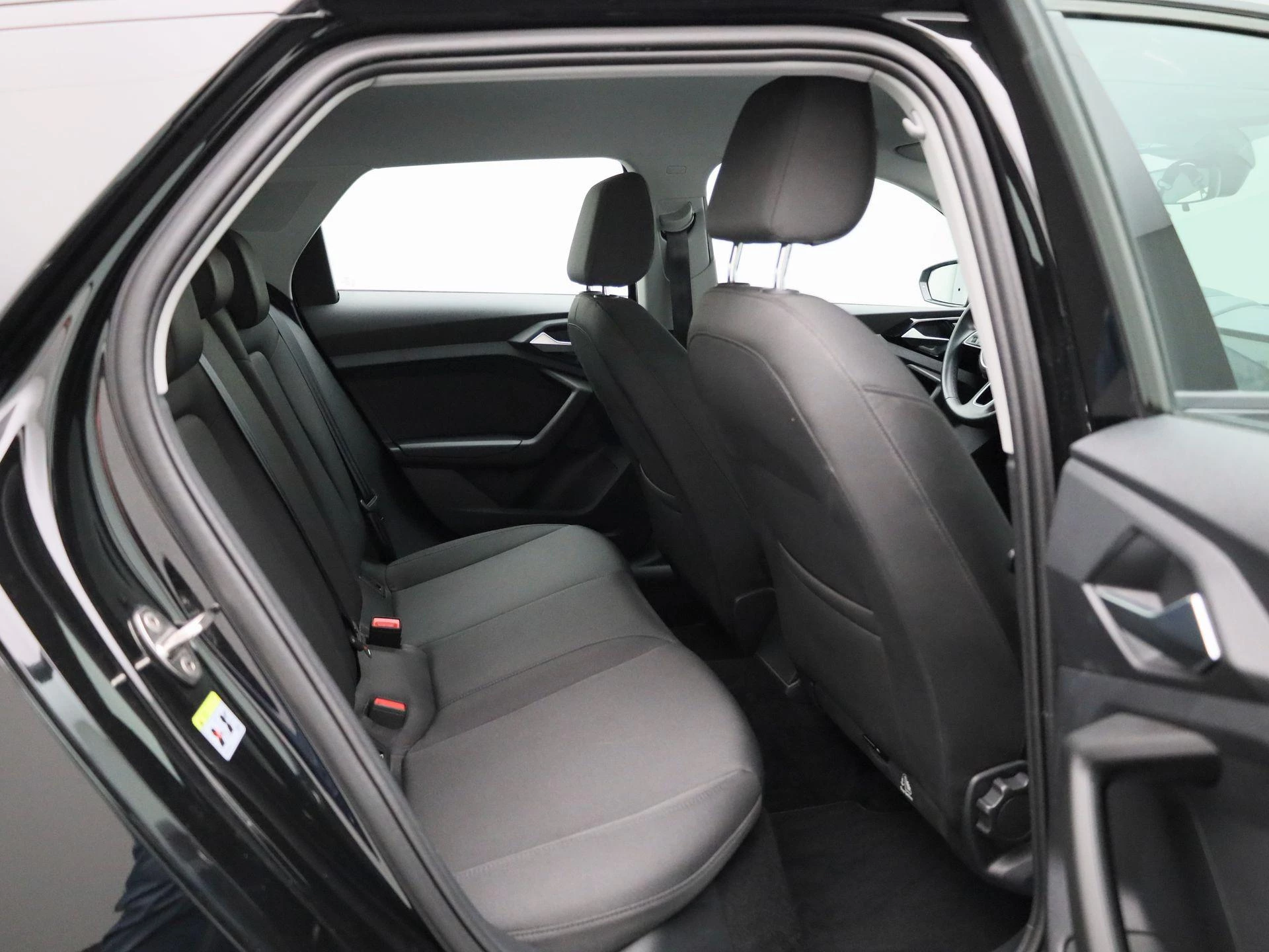 Audi-A1 Sportback-image-34