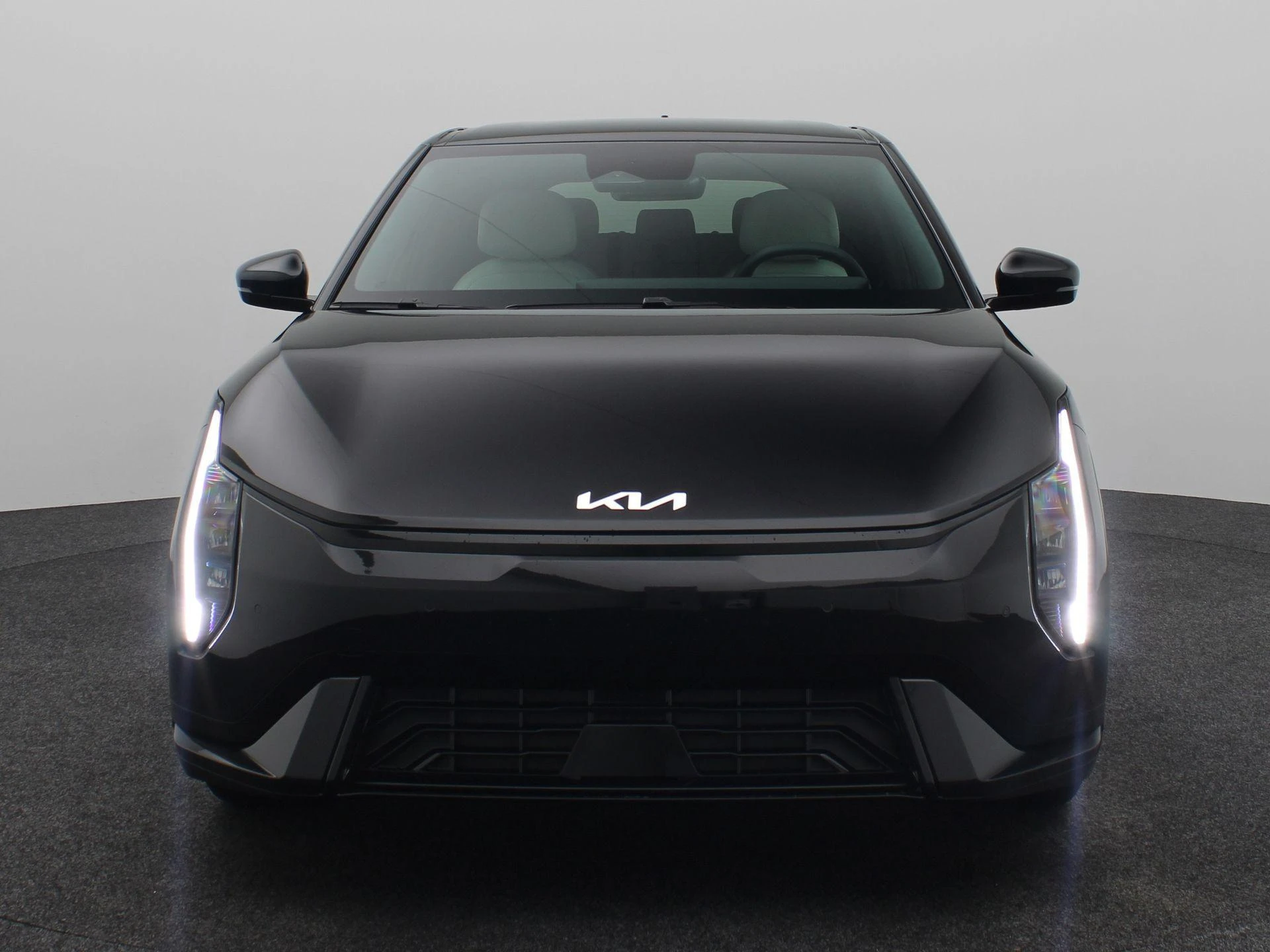 Kia EV4 GT-Line Business Edition 81.4 kWh