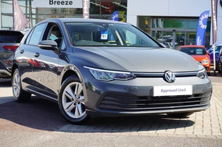 Volkswagen Golf 1.5 TSI 150 Life 5dr