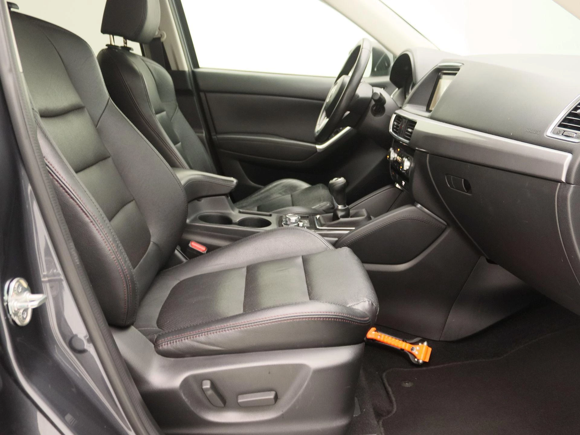Mazda CX-5 2.0 SkyActiv-G 165 Skylease GT 2WD