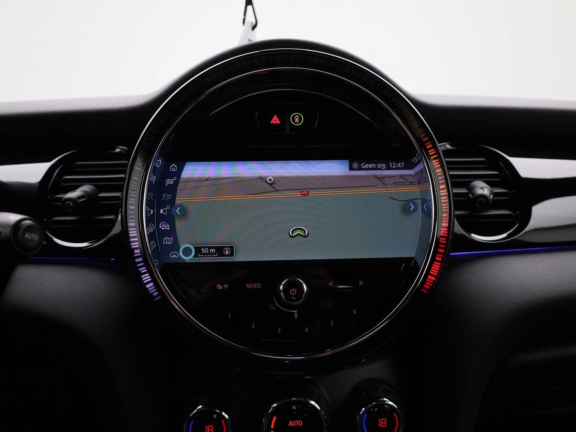MINI 5-deurs 1.5 Cooper Business Edition