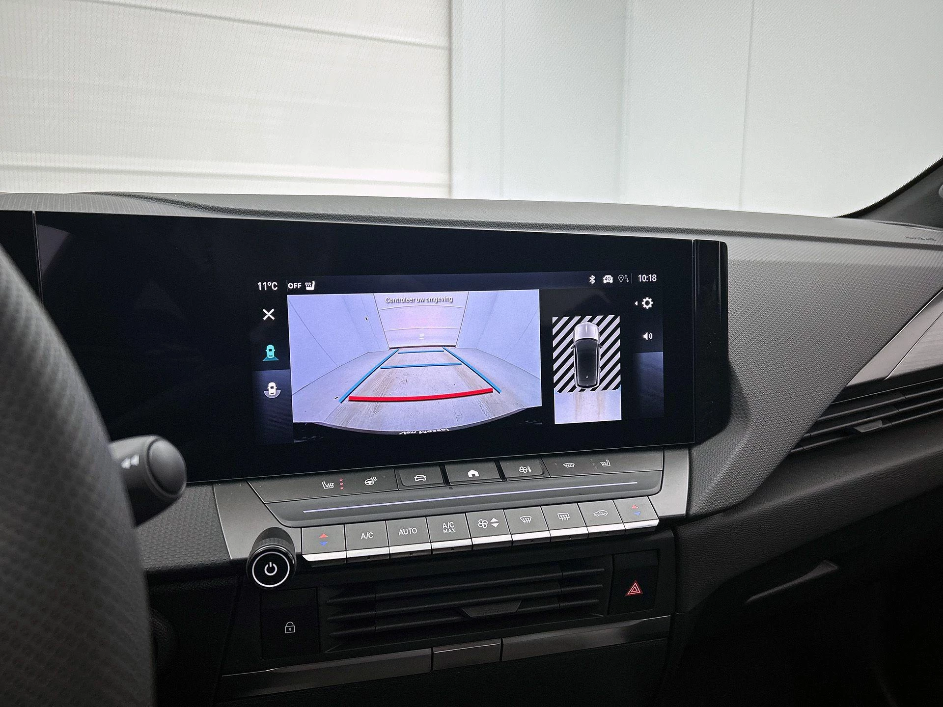 Opel Astra Electric 58 kWh Ultimate