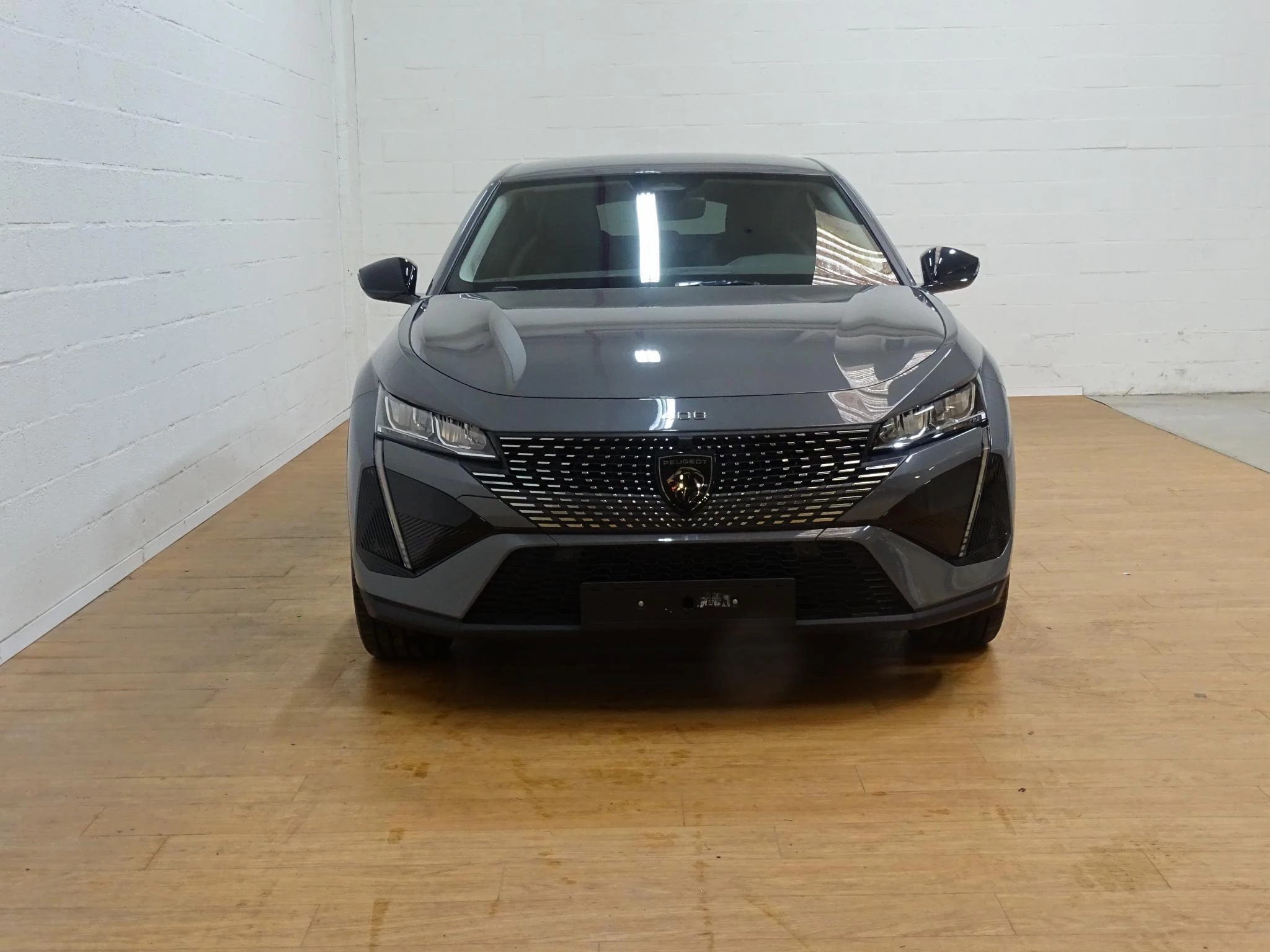 Peugeot 408 e-408 210 Allure