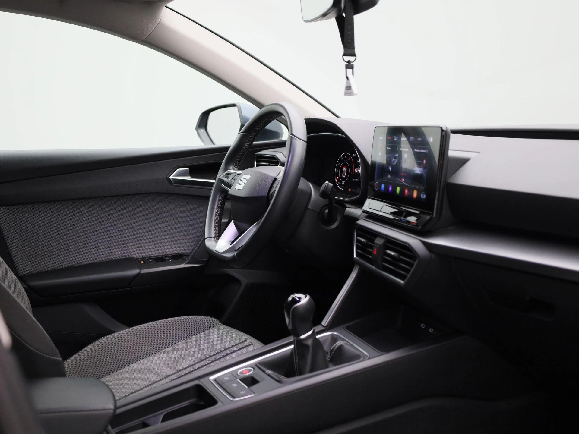 SEAT Leon 1.0 TSI 90 Move!