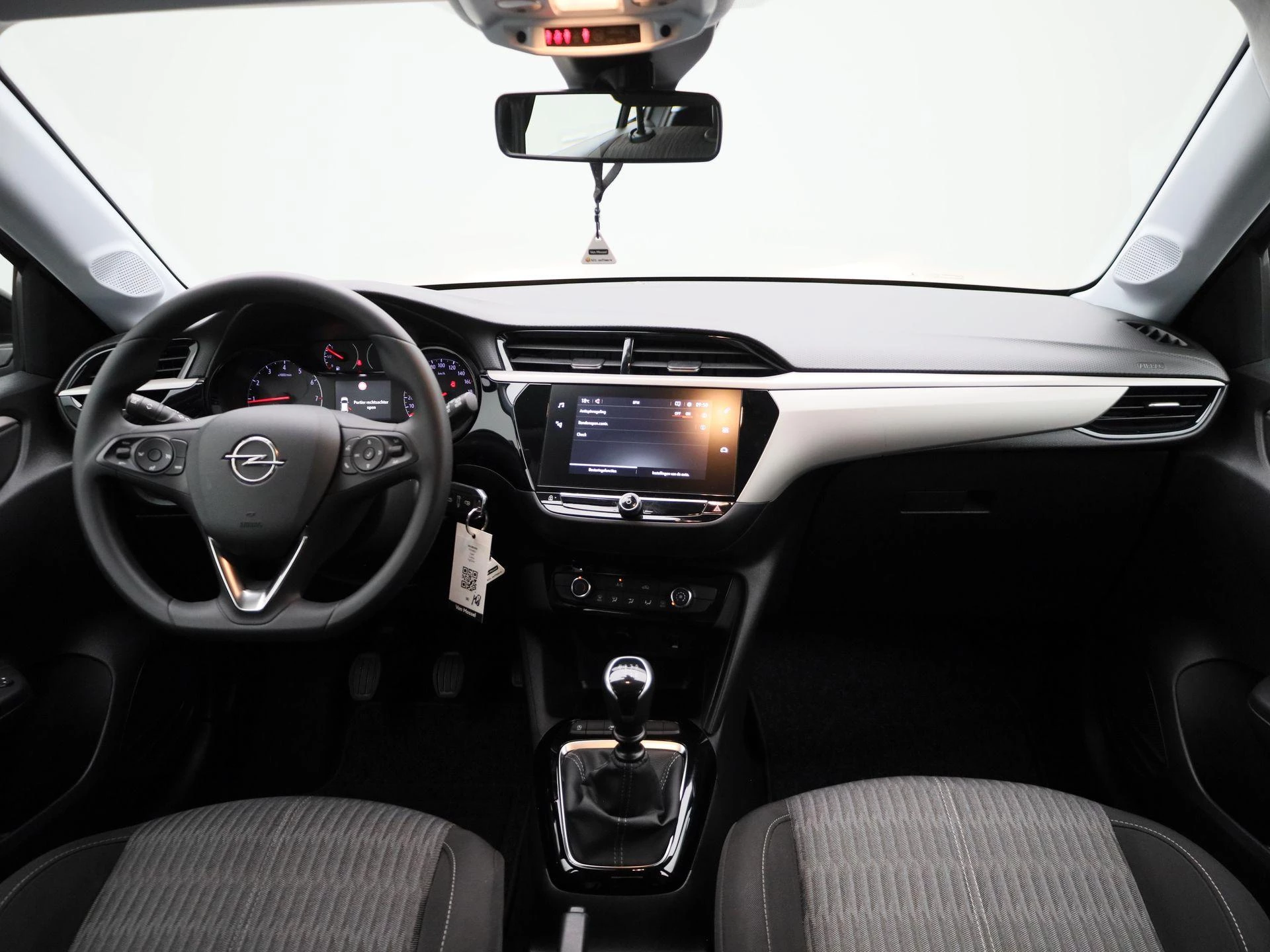 Opel Corsa 1.5 D Edition