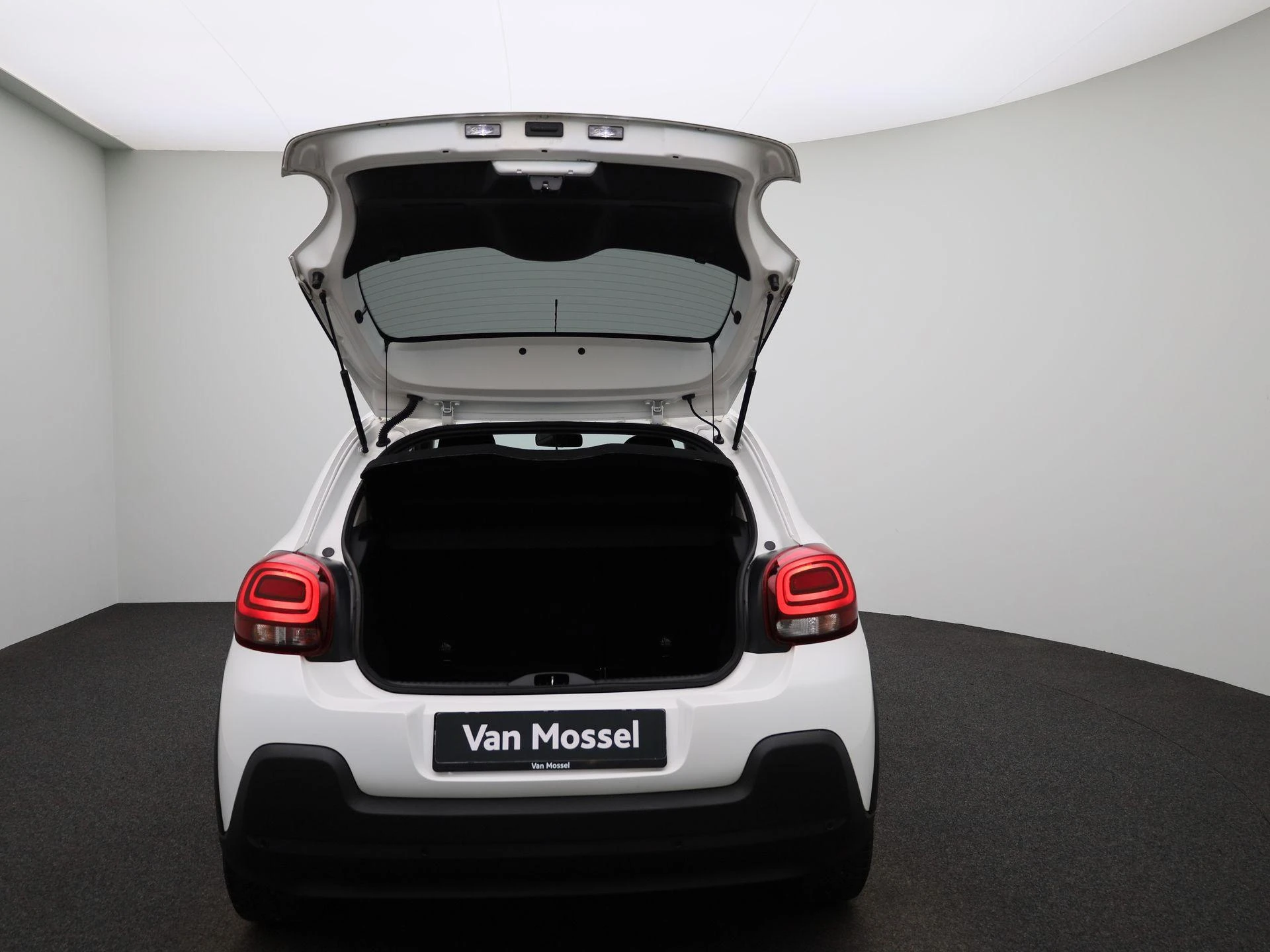 Citroën C3 1.2 PureTech 82 S&S MAN Feel