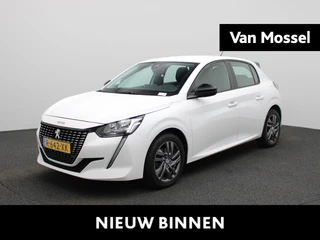 Peugeot 208 1.2 PureTech Active Pack