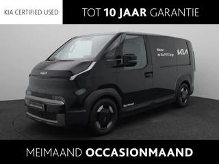 Kia PV5 L2H1 Elite Executive 51.5 kWh