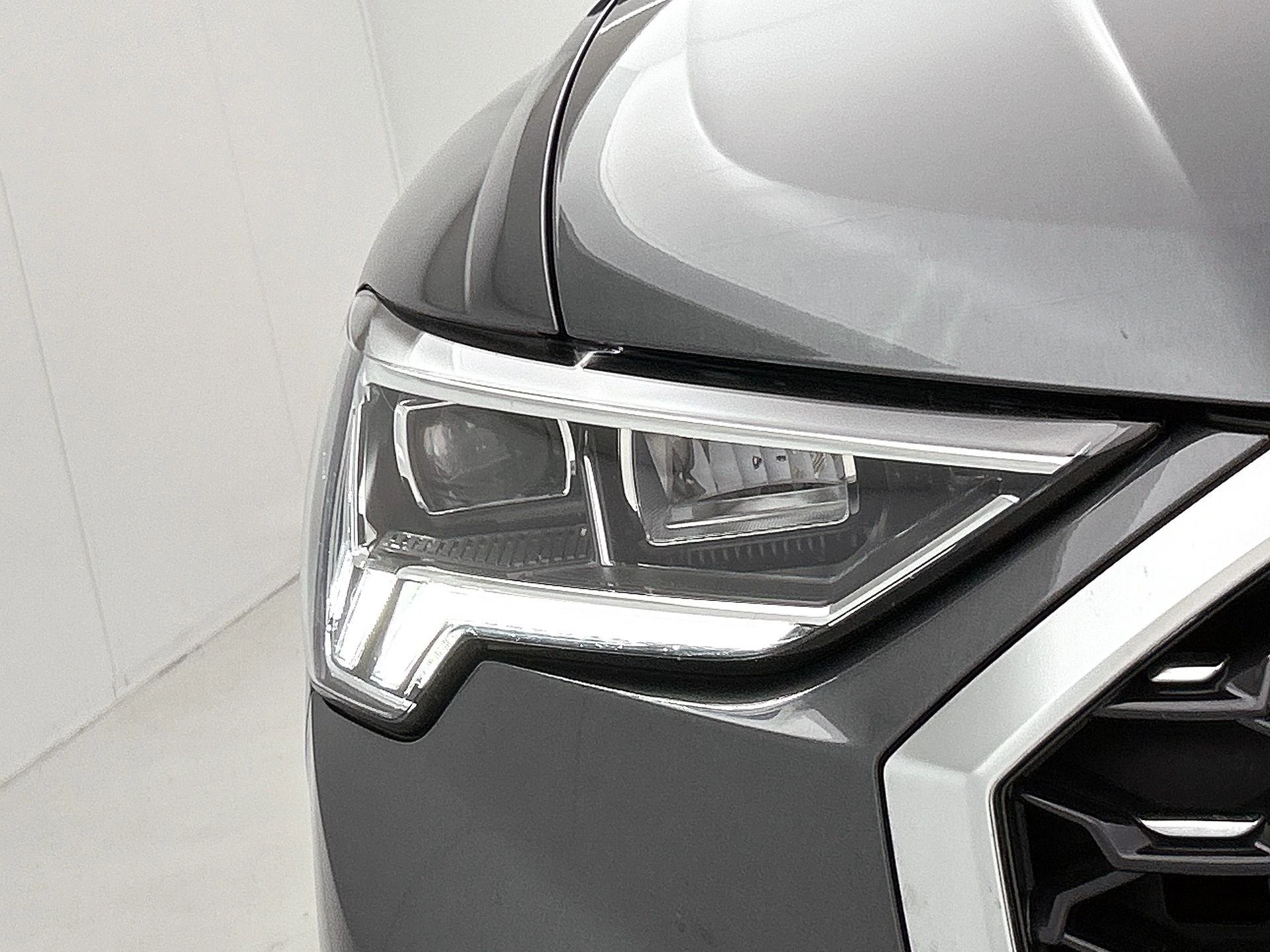Audi Q3 Sportback 45 TFSI e S Edition