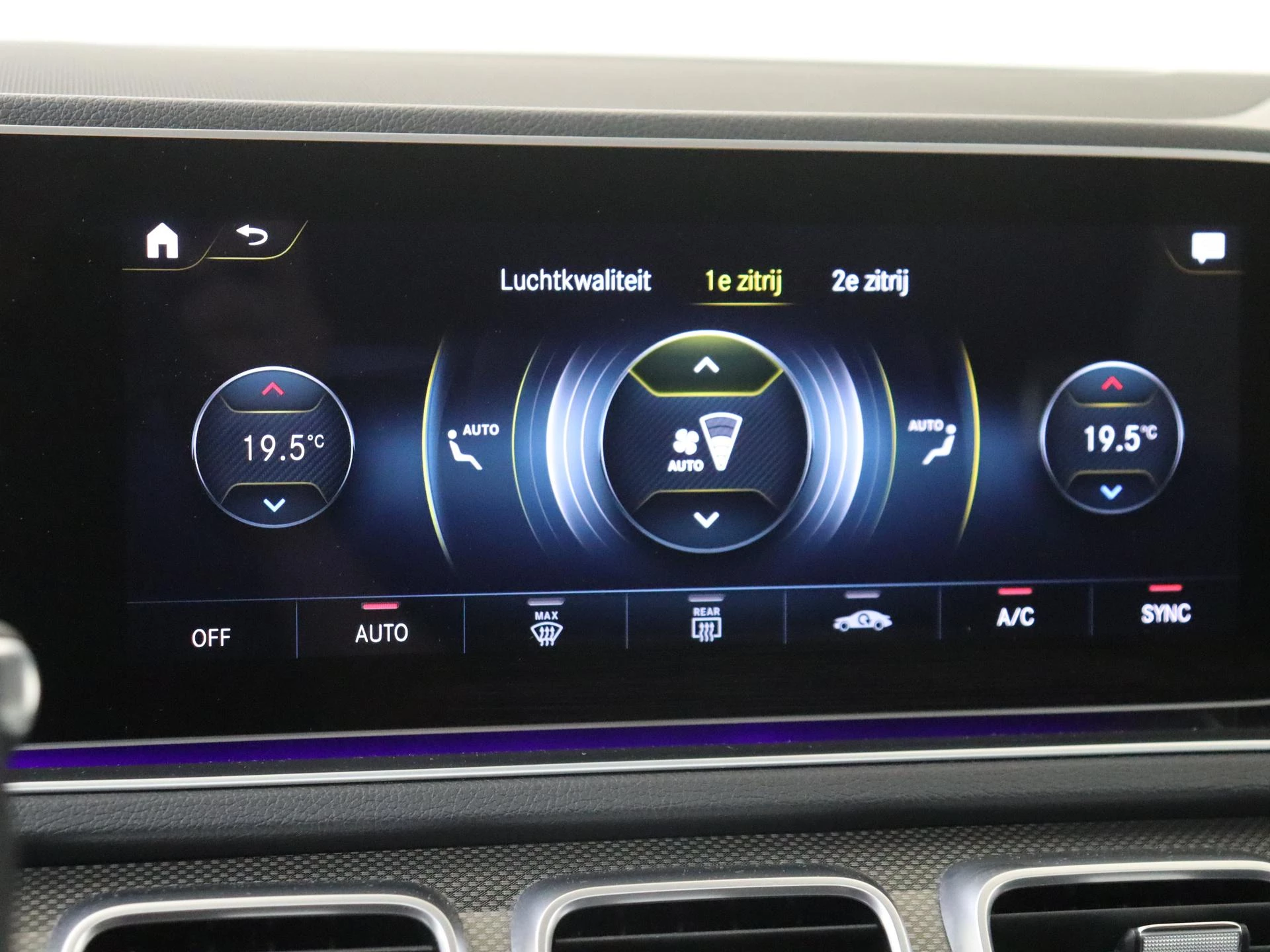 Mercedes-Benz GLE 450 4MATIC Premium Plus