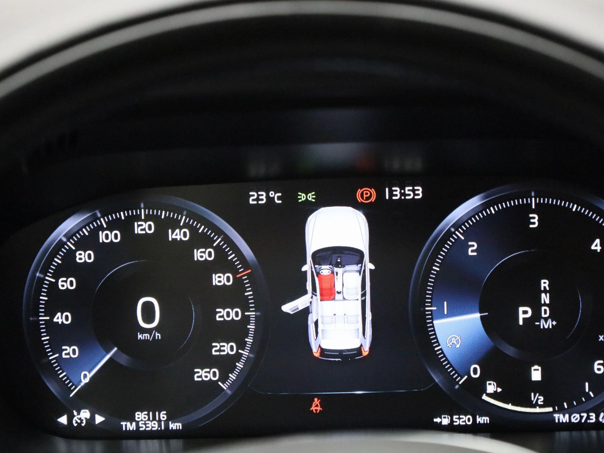 Volvo XC60 B4 D Geartronic Momentum Pro