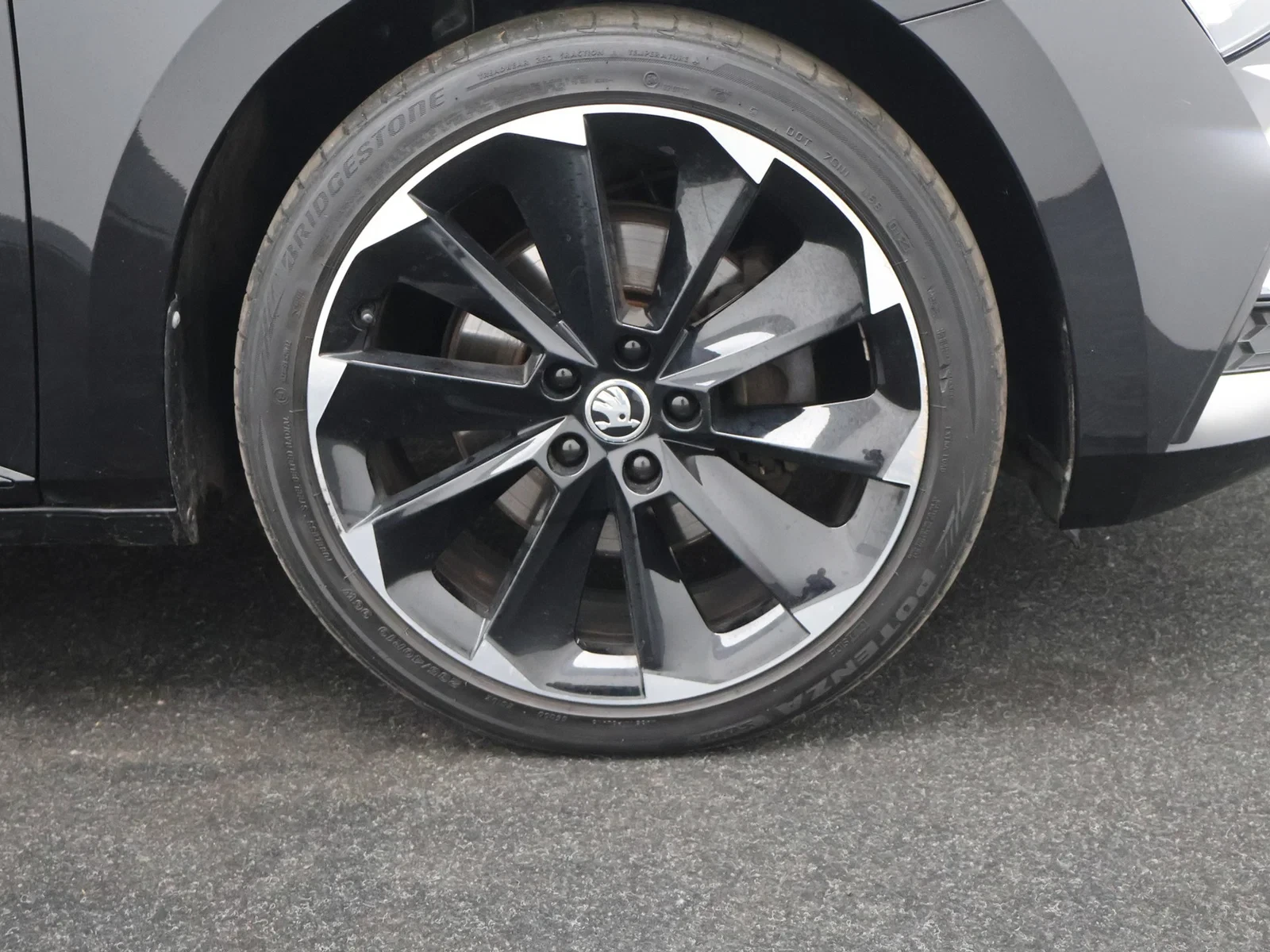 Škoda Superb Combi PHEV Superb Wagon Sportline 1.4TSI iV 218PK *AUTOMAAT*PANODAK*LEDER*TREKHAAK*CAM*CRUISE*PDC*APP-CONNECT*.