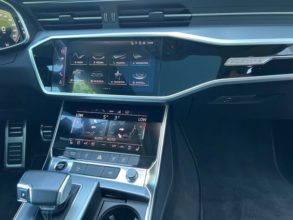 Audi A7 Sportback 55 TFSI e quattro S tronic *SOH92%*