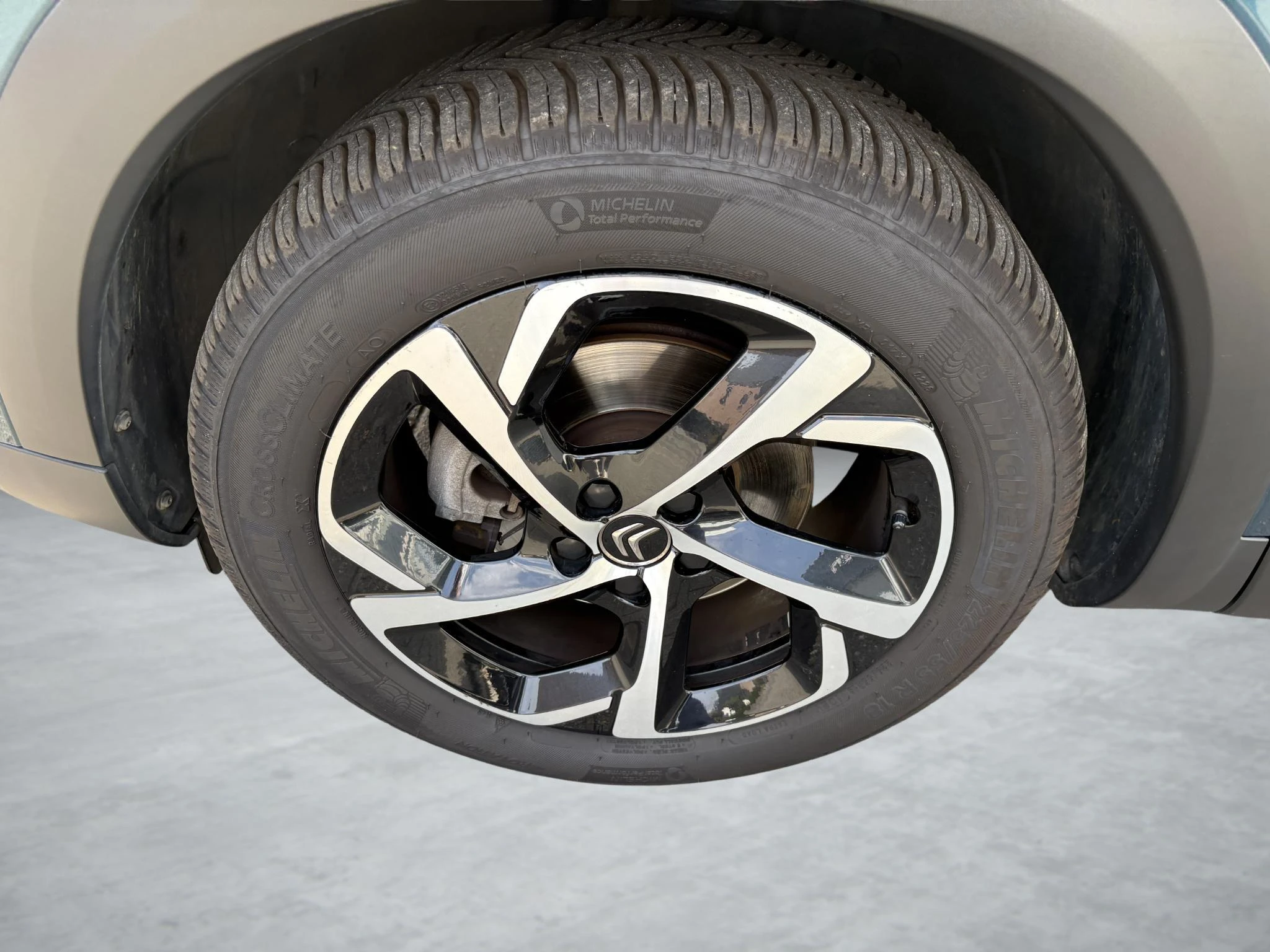 Citroën C5 Aircross 1.2 PureTech 130 S&S EAT8 Live