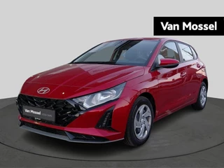 Hyundai i20 Twist